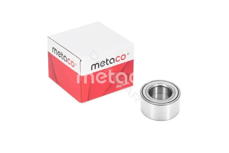 Подшипник ступицы METACO 5100-139