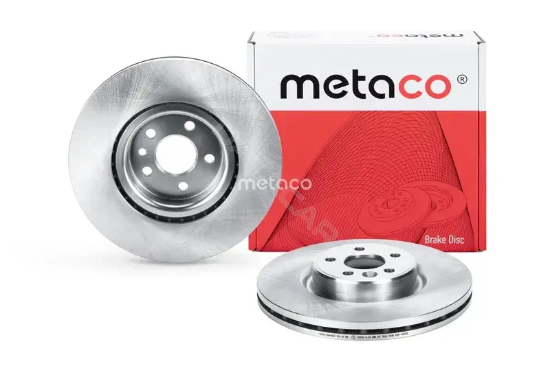 Тормозные диски METACO 3050492