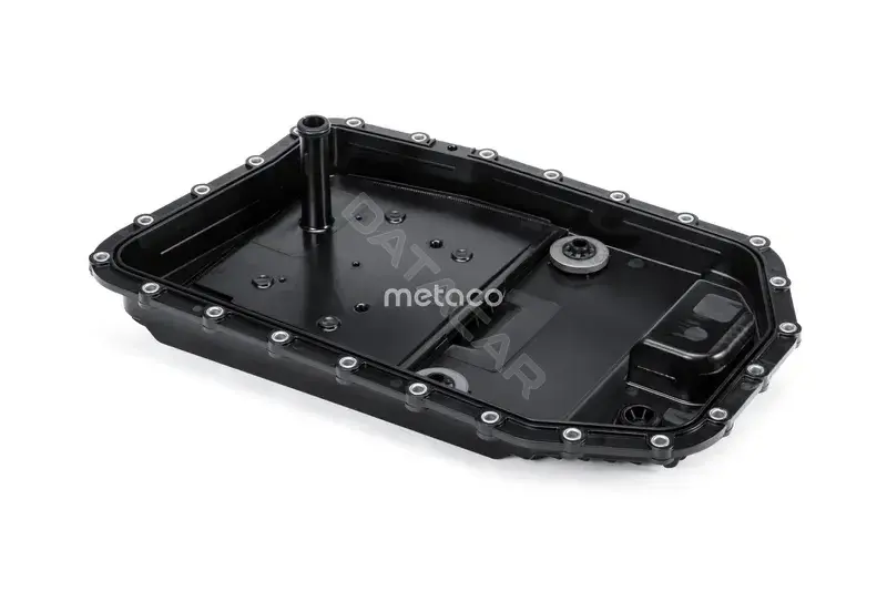 Масляный фильтр METACO 8360-002