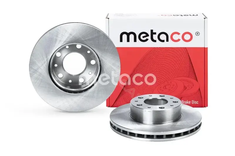 Тормозные диски METACO 3050-108