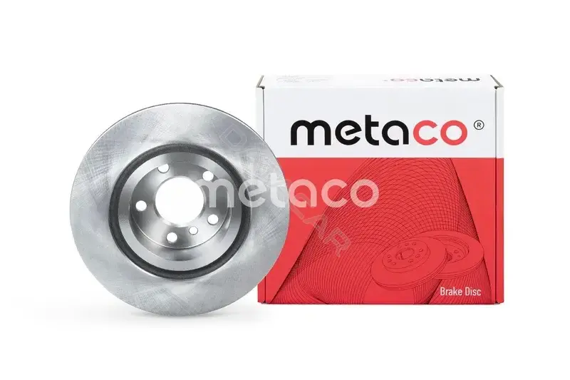 Тормозные диски METACO 3060-235