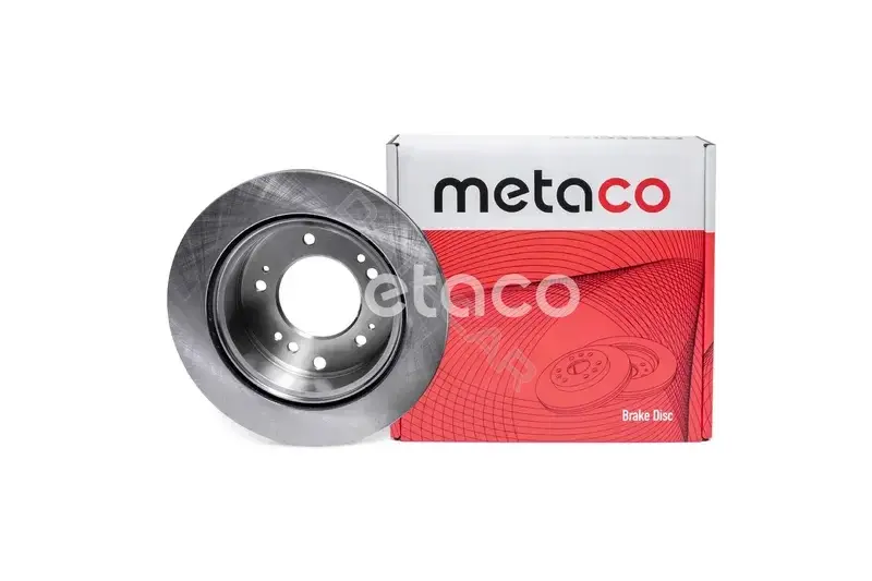 Тормозные диски METACO 3060-120