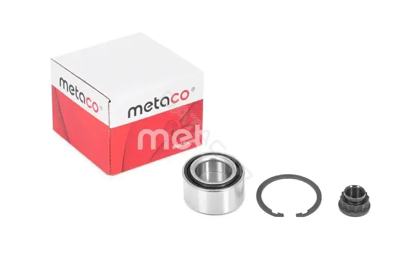 Подшипник ступицы METACO 5100-095