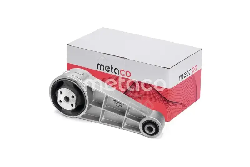 Подушка КПП METACO 4732-004