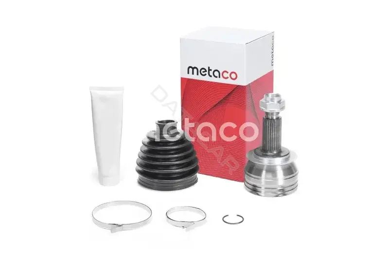 Шрус METACO 5730-243