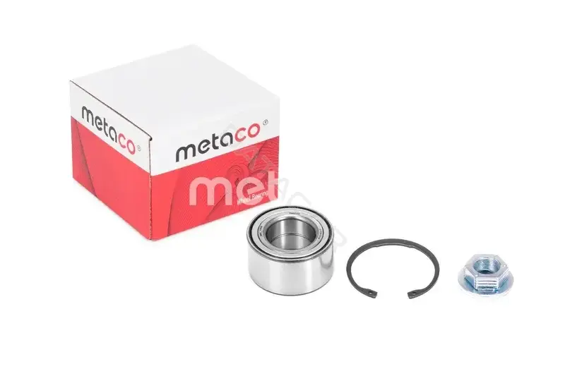 Подшипник ступицы METACO 5100-018