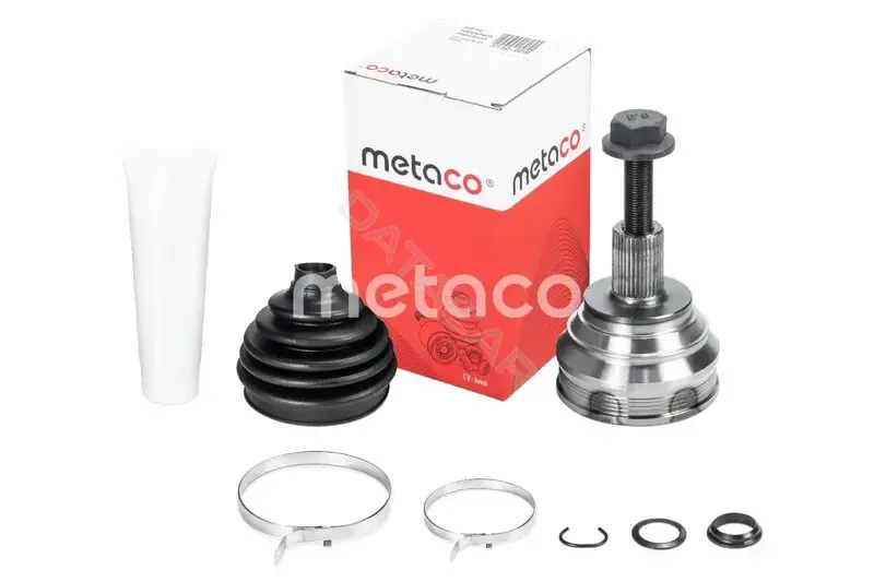 Шрус METACO 5730-008