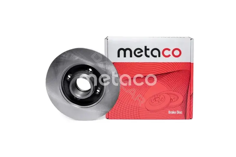 Тормозные диски METACO 3060-197