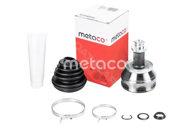 Шрус METACO 5730-025