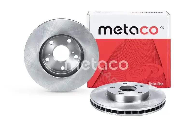 Тормозные диски METACO 3050-340