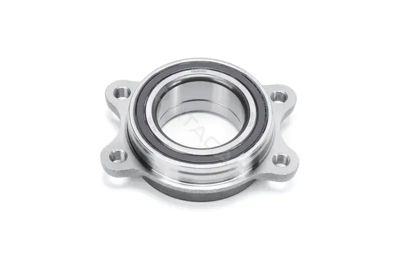 Подшипник ступицы METACO 5020-017