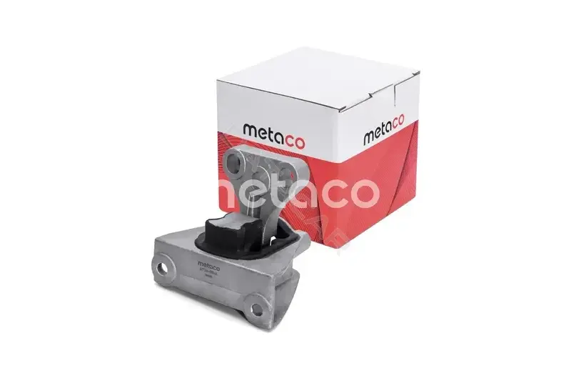 Подушка двигателя (Опора) METACO 4734006L