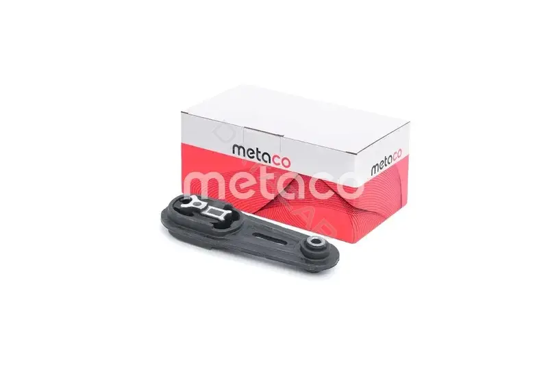 Подушка двигателя (Опора) METACO 4710-078