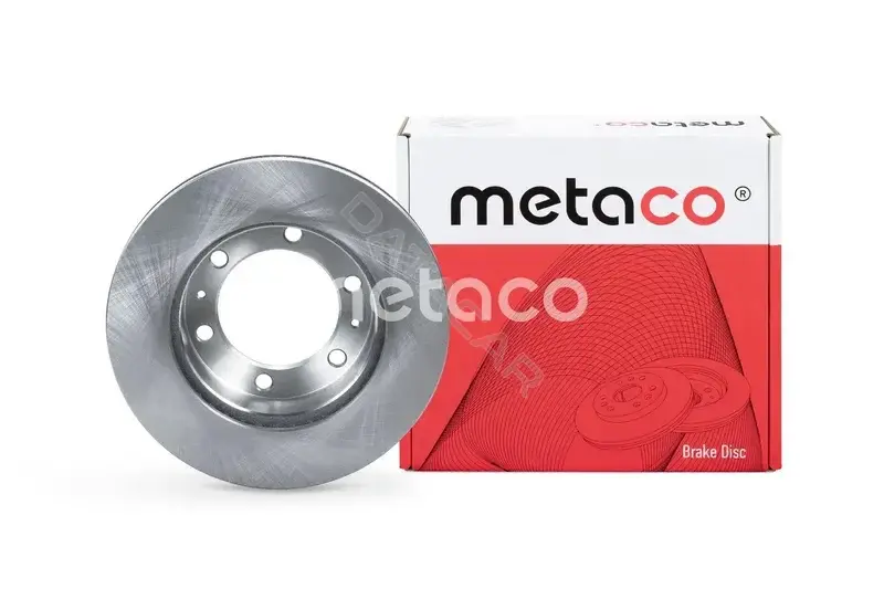 Тормозные диски METACO 3050-070