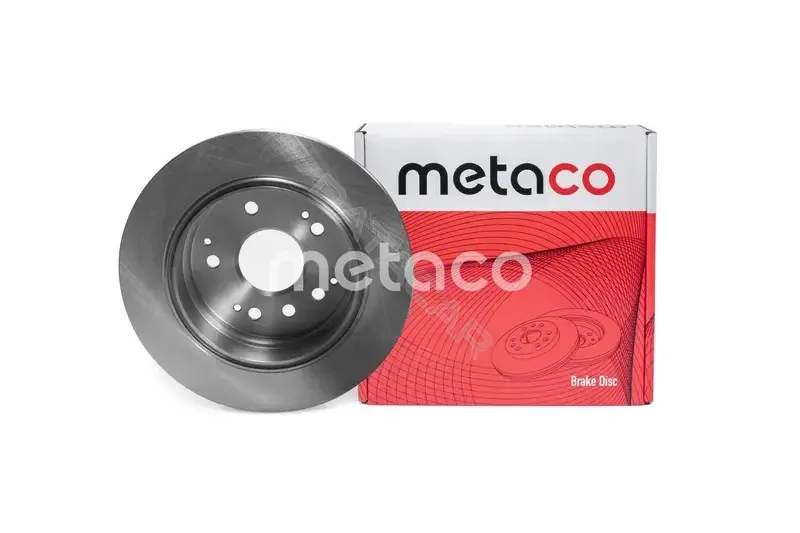 Тормозные диски METACO 3060-248