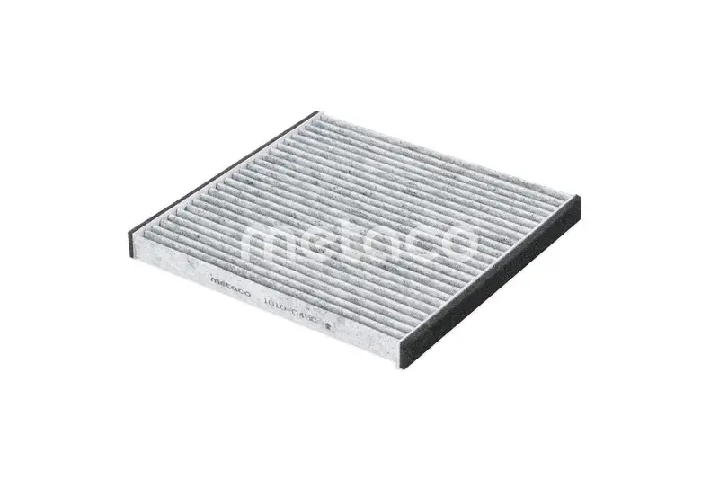 Фильтр салонный METACO 1010-045C