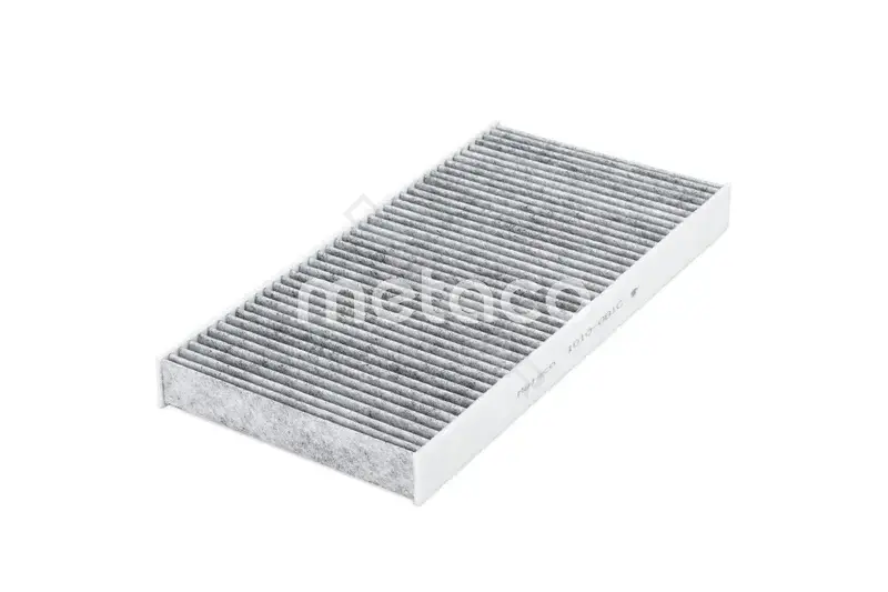 Фильтр салонный METACO 1010-081C