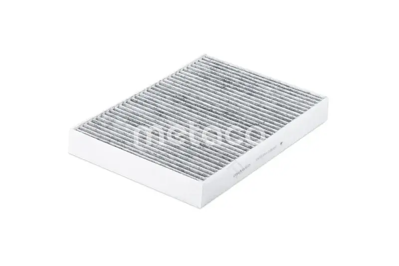 Фильтр салонный METACO 1010-184C