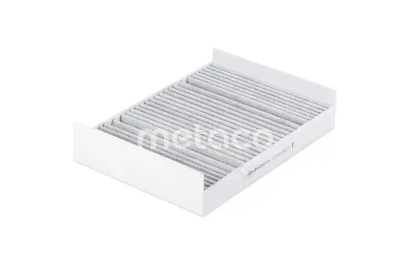 Фильтр салонный METACO 1010-202C