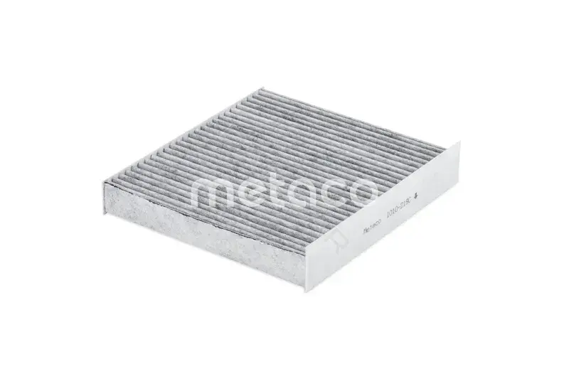 Фильтр салонный METACO '1010-219C
