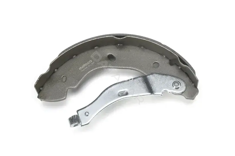 Барабанные колодки METACO 3020-045
