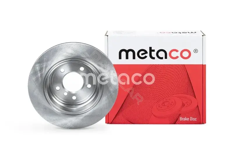 Тормозные диски METACO 3060-206