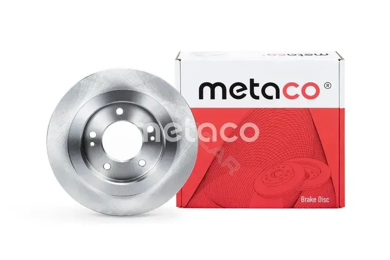 Тормозные диски METACO 3060-242