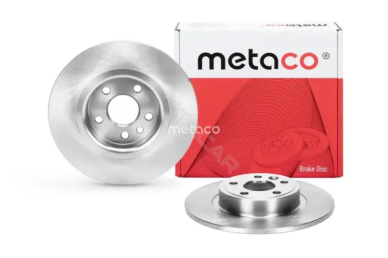 Тормозные диски METACO 3060312