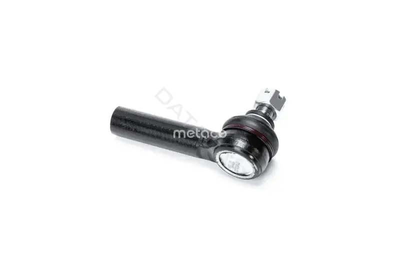 Рулевые наконечники METACO 4000-063