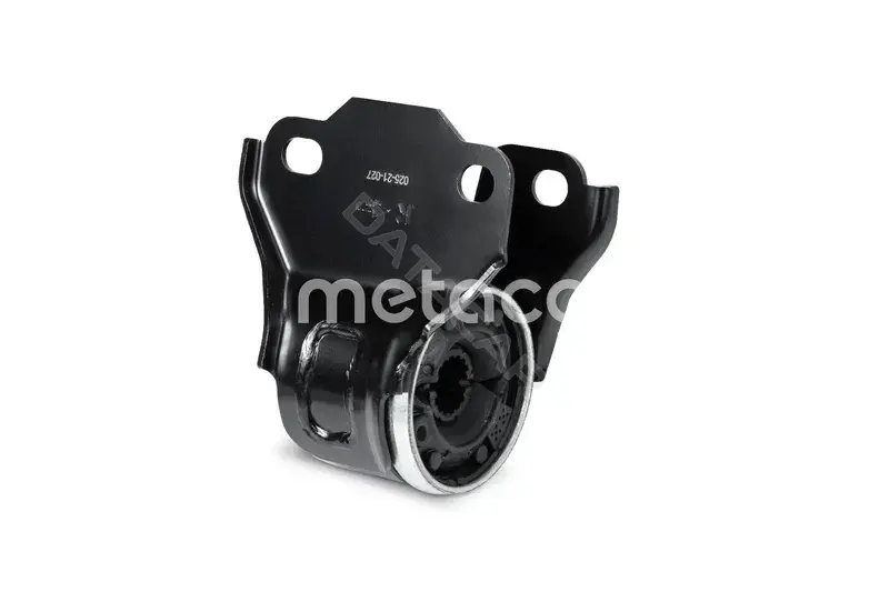 Сайлентблок рычага METACO 4500-075R