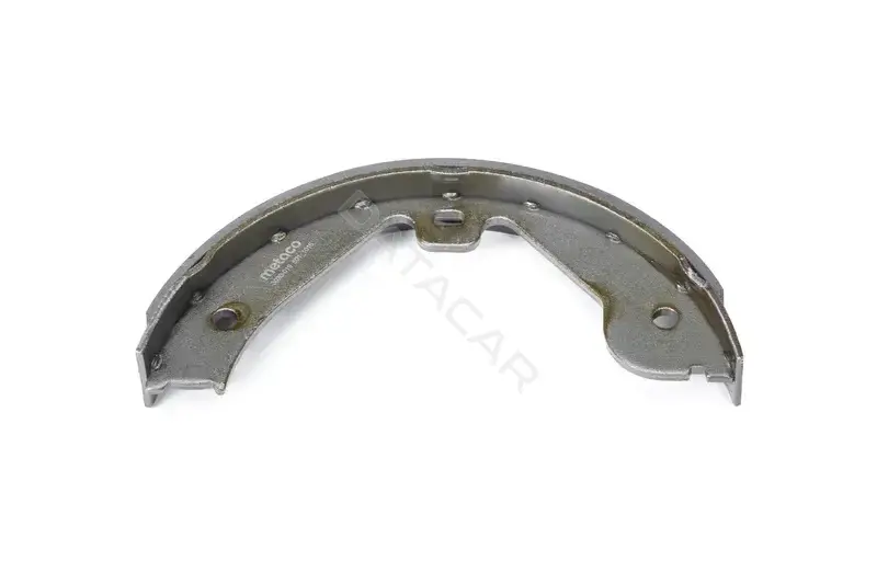 Колодки ручника METACO 3030-019