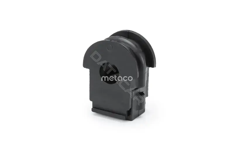 Втулки стабилизатора METACO 4560906