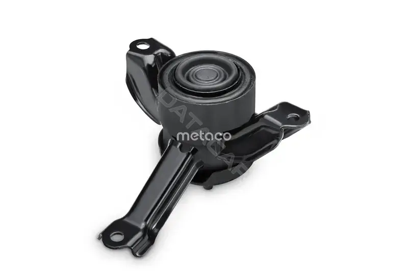 Подушка двигателя (Опора) METACO 4716-120