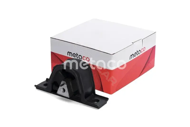 Подушка КПП METACO 4732-015