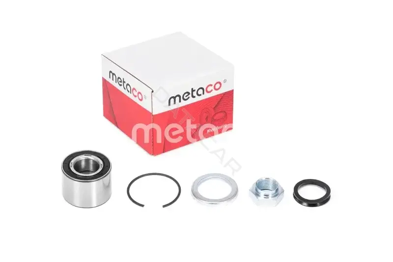 Подшипник ступицы METACO 5200-011