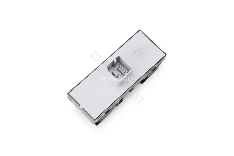 Блок управления стеклоподъемниками METACO 6280-008