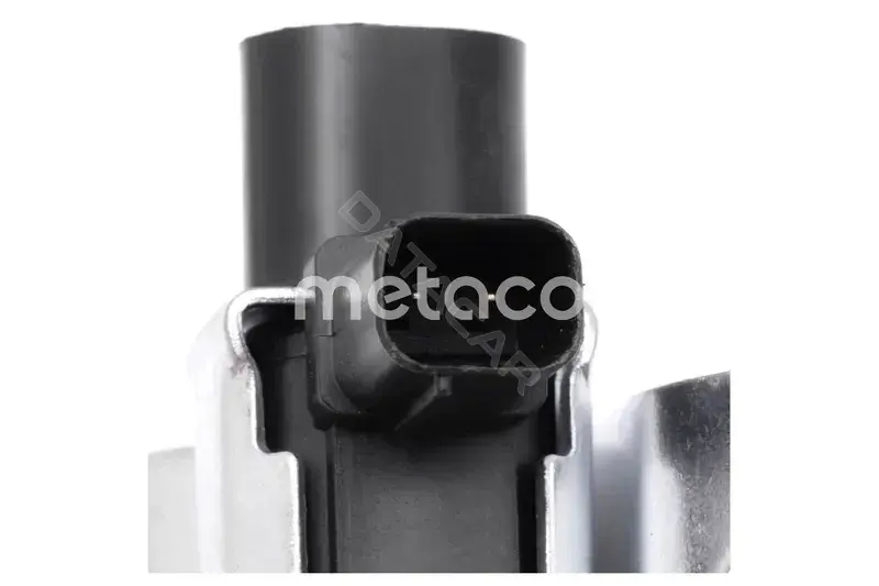 Клапан КПП электромагнитный METACO 6700-001