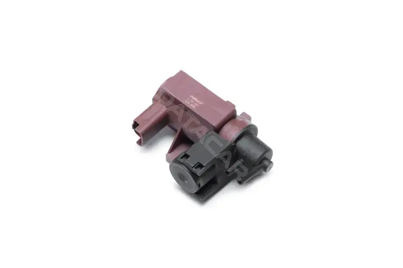 Клапан КПП электромагнитный METACO 6700-004