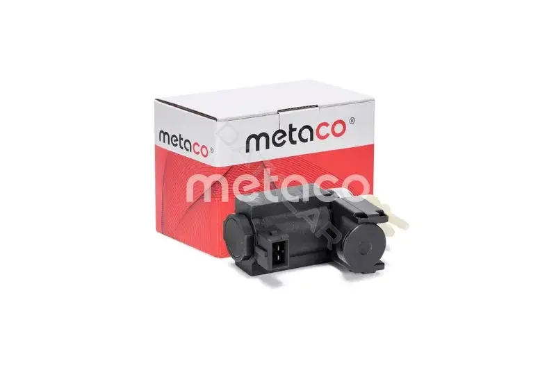 Клапан КПП электромагнитный METACO 6700-038