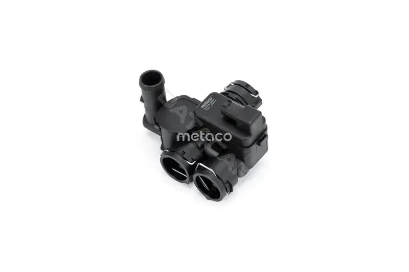 Клапан отопителя METACO 6734-004