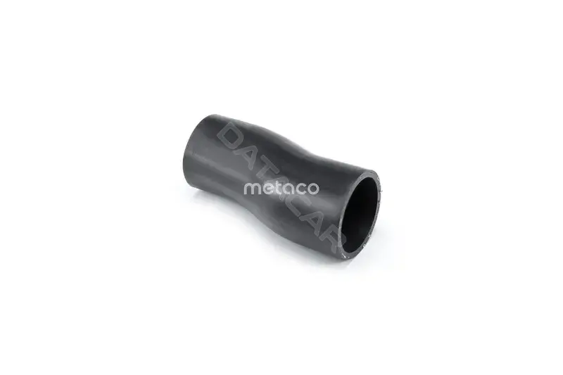 Патрубок интеркулера METACO 7230031