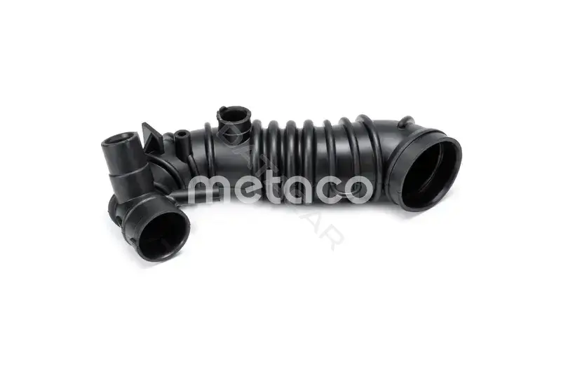 Патрубок воздушный METACO 7236-005