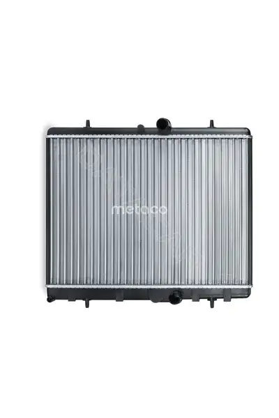 Радиатор охлаждения METACO 8010-065