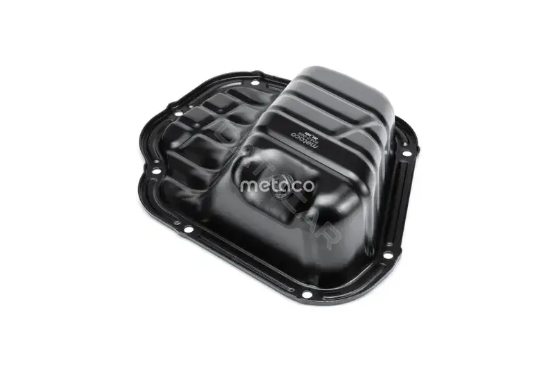 Масляный поддон METACO 8362-006