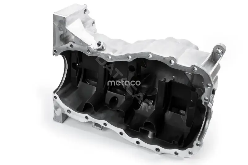 Масляный поддон METACO 8362135