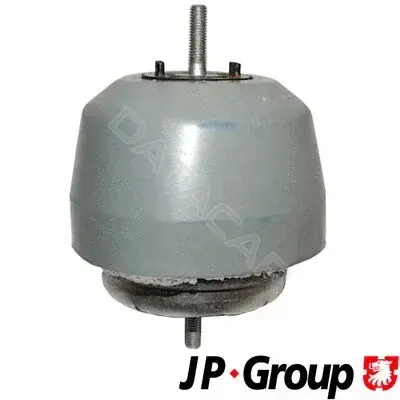 Подушка двигателя (Опора) JP GROUP 1117912280