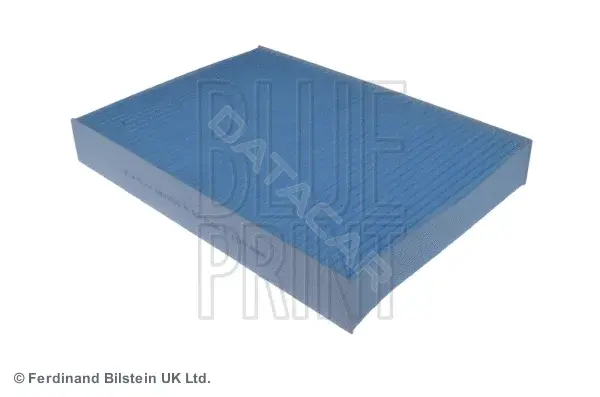 Фильтр салонный BLUE PRINT ADN12539
