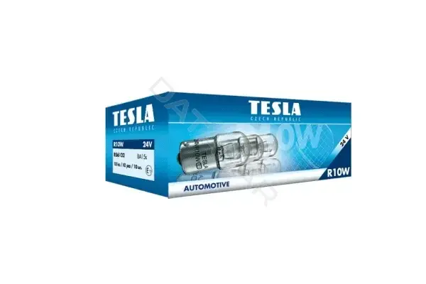 Лампочки TESLA B56102