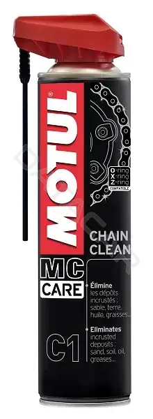 Очиститель MOTUL 111648