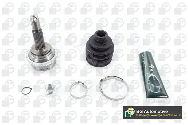Шрус BGA CV1205A